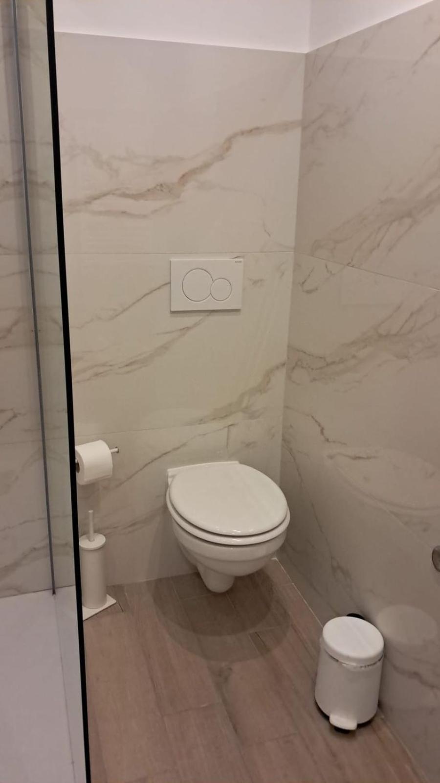 Domus Turno Pensión Roma